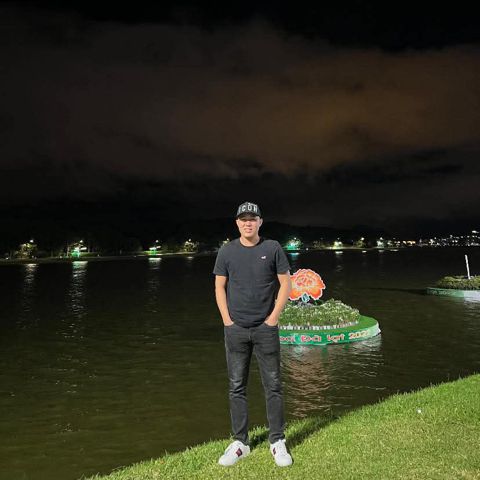 Bạn Nam Minh Trí Ly dị 49 tuổi Tìm người để kết hôn ở Biên Hòa, Đồng Nai