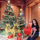 TRINH NGUYỄN - Tìm bạn bè mới - La Gi, Lâm Đồng - Xin chào