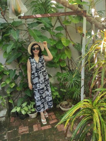 Bạn Nữ Là em! Ly dị 59 tuổi Tìm bạn đời ở Hội An, Đà Nẵng