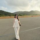 Min min - Tìm người yêu lâu dài - Bến Thành, Hồ Chí Minh - Hi em đến tìm a nè