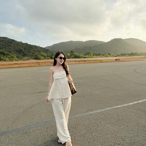 Bạn Nữ Min min Độc thân 26 tuổi Tìm người yêu lâu dài ở Bến Thành, Hồ Chí Minh