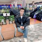 Cường - Tìm người yêu lâu dài - Xuân Hòa, Hồ Chí Minh - Anh khác