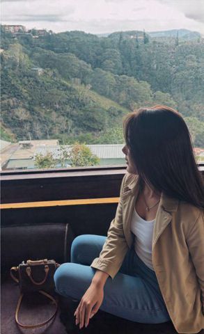 Bạn Nữ Thanh lee Độc thân 35 tuổi Tìm bạn bè mới ở Cam Ly - Đà Lạt, Lâm Đồng