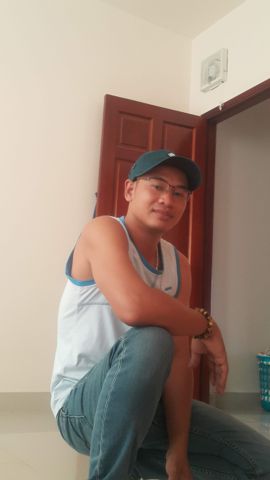 Bạn Nam Hưng Nguyễn Độc thân 40 tuổi Tìm bạn tâm sự ở Sài Gòn, Hồ Chí Minh