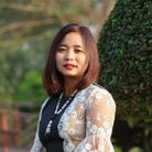 Huệ Tiên - Tìm người yêu lâu dài - Chợ Lớn, Hồ Chí Minh - em độc thán sống một mình có nhà cửa cần kiếm một người bạn đời