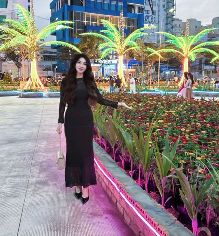 Bạn Nữ Ngọc Ly dị 40 tuổi Tìm người yêu lâu dài ở Ninh Kiều, Cần Thơ