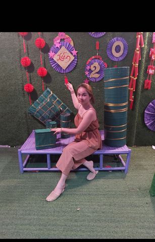 Bạn Nữ Bích trăm Ly dị 34 tuổi Tìm bạn tâm sự ở Thủ Đức, Hồ Chí Minh