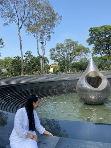 Bạn Nữ Linh Độc thân 41 tuổi Tìm bạn bè mới ở Sài Gòn, Hồ Chí Minh