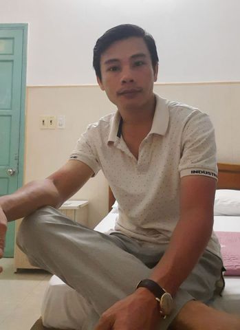 Bạn Nam Sơn Độc thân 35 tuổi Tìm người yêu lâu dài ở Cẩm Thành, Quảng Ngãi
