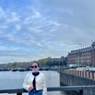 Anna - Tìm người để kết hôn - Tam Kỳ, Đà Nẵng - Em là người sống tình cảm.