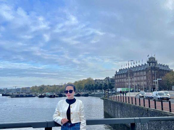 Bạn Nữ Anna Độc thân 36 tuổi Tìm người để kết hôn ở Tam Kỳ, Đà Nẵng