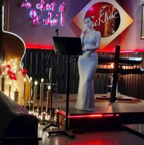 Bạn Nữ Quỳnh Độc thân 46 tuổi Tìm người yêu lâu dài ở Gia Định, Hồ Chí Minh