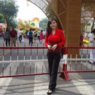 Mai Anh - Tìm bạn đời - Mỹ Tho, Đồng Tháp - Em mộc mạc