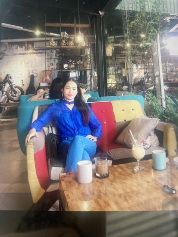 Bạn Nữ Trang Ly dị 42 tuổi Tìm người để kết hôn ở Nha Trang, Khánh Hòa