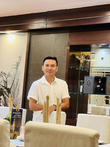 Bạn Nam Phạm Hồng Ở góa 55 tuổi Tìm người để kết hôn ở Bình Dương, Hồ Chí Minh