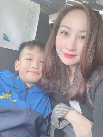 Bạn Nữ Founder Ly dị 34 tuổi Tìm bạn đời ở Sài Gòn, Hồ Chí Minh