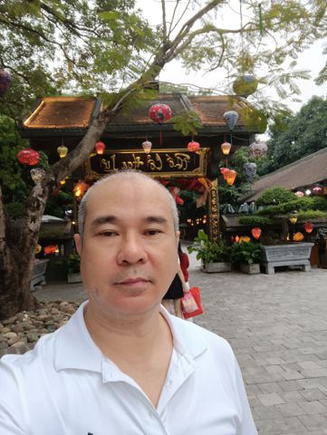 Bạn Nam QUANG Ly dị 54 tuổi Tìm người yêu lâu dài ở Đống Đa, Hà Nội