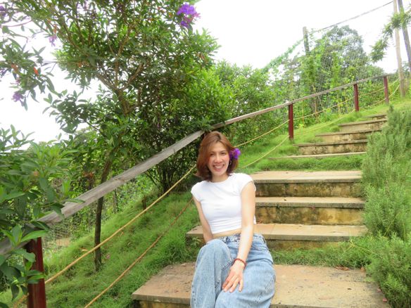 Bạn Nữ Thỏ Độc thân 36 tuổi Tìm người để kết hôn ở Tân Phú, Đồng Nai