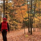 Julie Nguyen - Tìm người yêu lâu dài - Quebec, Canada - Looking for an educated person and someone who is serious about finding a genuine partner.