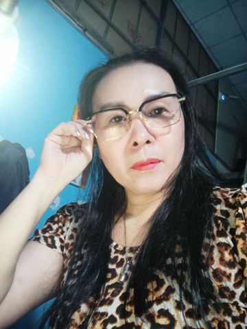 Bạn Nữ Hồng Châu Ở góa 50 tuổi Tìm người để kết hôn ở Sài Gòn, Hồ Chí Minh