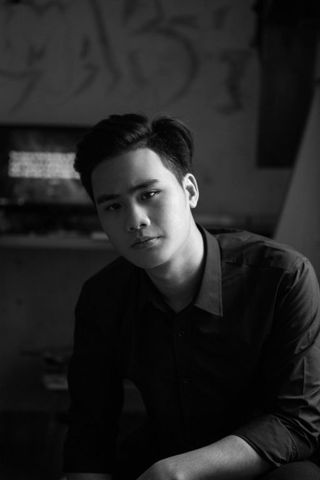 Bạn Nam Vũ Độc thân 37 tuổi Tìm người yêu lâu dài ở Thủ Đức, Hồ Chí Minh