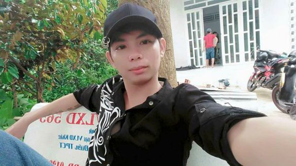 Bạn Nam THÁI TẤN TÀI Độc thân 37 tuổi Tìm người yêu lâu dài ở Gia Định, Hồ Chí Minh