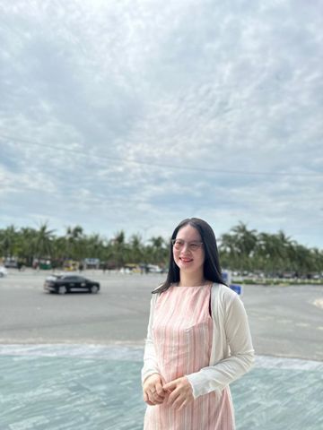 Bạn Nữ Trân Nhỏ Độc thân 25 tuổi Tìm bạn tâm sự ở Thủ Đức, Hồ Chí Minh