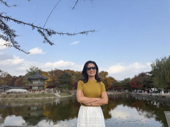 Bạn Nữ Mai Phương Độc thân 53 tuổi Tìm người yêu lâu dài ở Tân Định, Hồ Chí Minh