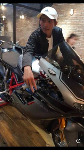 Bạn Nam Tưởng huỳnh Ly dị 38 tuổi Tìm người yêu lâu dài ở Vạn Ninh, Khánh Hòa