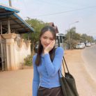 Huệ - Tìm người yêu lâu dài - Xuân Hòa, Hồ Chí Minh - Em dễ thương