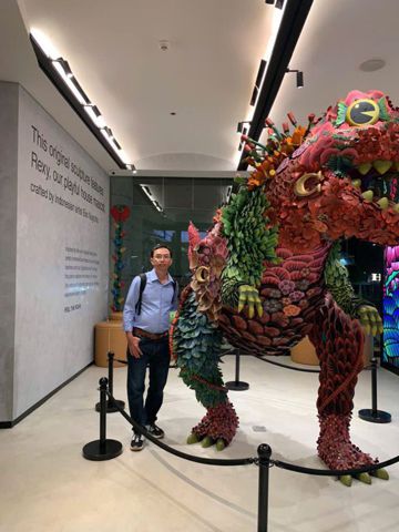 Bạn Nam Thịnh984 Độc thân 41 tuổi Tìm bạn bè mới ở Sài Gòn, Hồ Chí Minh