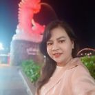 Thùy Trang - Tìm người để kết hôn - Xuân Hòa, Hồ Chí Minh - Cô kế toán dễ thương nhất vũ trụ