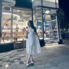 Thư Ming - Tìm người yêu lâu dài - Sài Gòn, Hồ Chí Minh - Đủ duyên hoa sẽ nở