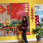 Hannah - Tìm người yêu lâu dài - Ohio, Mỹ - Chân thật, nghiêm túc