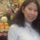 Hannah - Tìm người yêu lâu dài - Ohio, Mỹ - Chân thật, nghiêm túc