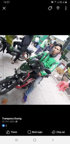 Bạn Nam Trần Quốc Ly dị 39 tuổi Tìm người yêu lâu dài ở Xuân Hòa, Hồ Chí Minh