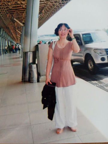 Bạn Nữ Oanh oanh Độc thân 55 tuổi Tìm bạn đời ở Mỹ Tho, Đồng Tháp