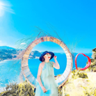 Nguyệt Thi - Tìm bạn đời - Lấp Vò, Đồng Tháp - Hi vọng sớm gặp đúng người và đúng thời điểm