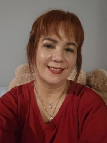 Bạn Nữ Hoa nguyễn Ly dị 54 tuổi Tìm người để kết hôn ở Florida, Mỹ