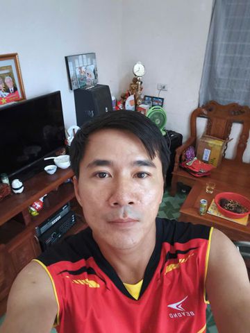 Bạn Nam Thông Trung Độc thân 41 tuổi Tìm người yêu lâu dài ở Bến Thành, Hồ Chí Minh