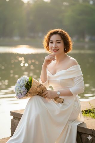 Bạn Nữ Hoa Ly dị 46 tuổi Tìm người yêu lâu dài ở Đông Kinh, Lạng Sơn