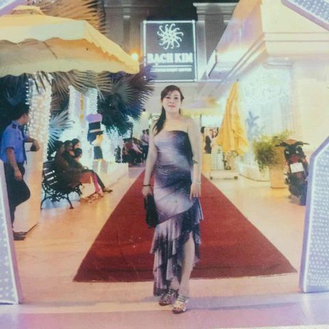 Bạn Nữ Nguyenthao Ly dị 47 tuổi Tìm người để kết hôn ở Sài Gòn, Hồ Chí Minh