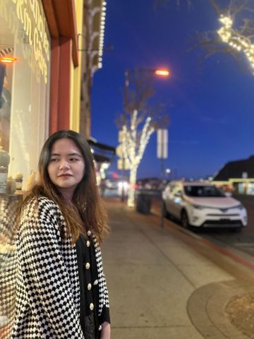 Bạn Nữ Le Thi Anh Độc thân 22 tuổi Tìm người yêu lâu dài ở Arizona, Mỹ