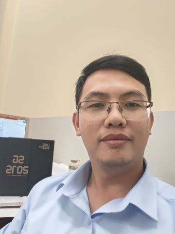 Bạn Nam Ngô thức Ly dị 37 tuổi Tìm người yêu lâu dài ở Ninh Kiều, Cần Thơ