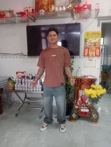 Bạn Nam Bảo pham Ly dị 36 tuổi Tìm người yêu lâu dài ở Sài Gòn, Hồ Chí Minh