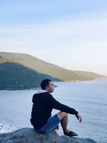 Bạn Nam Phương Ly dị 35 tuổi Tìm người yêu lâu dài ở Điện Bàn Tây, Đà Nẵng