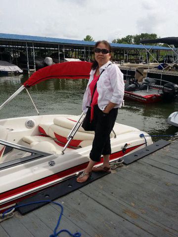 Bạn Nữ ChanPham Độc thân 60 tuổi Tìm người yêu lâu dài ở Oregon, Mỹ