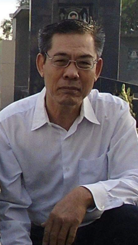 Bạn Nam Ngô Chánh Độc thân 59 tuổi Tìm bạn đời ở Bến Thành, Hồ Chí Minh