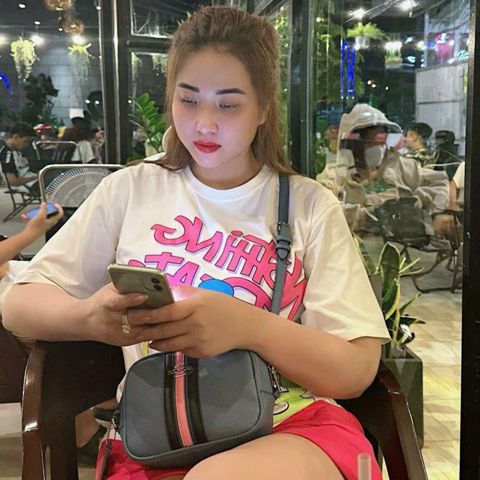 Bạn Nữ Lư thị Như Độc thân 30 tuổi Tìm người yêu lâu dài ở Gia Định, Hồ Chí Minh