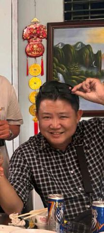 Bạn Nam Kenny Độc thân 50 tuổi Tìm bạn đời ở Sài Gòn, Hồ Chí Minh